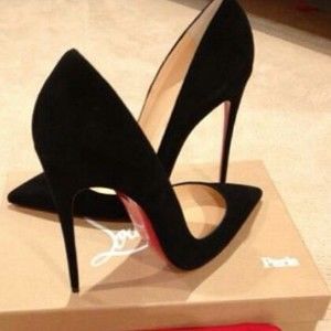 Meet your Posher, Jill